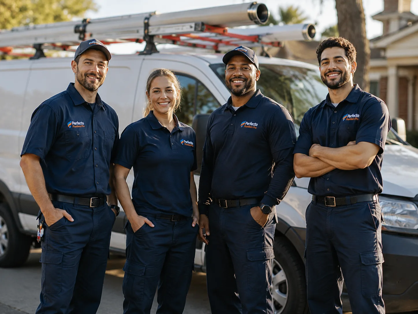 Emergency Plumber Near Me in Metairie, LA near me
